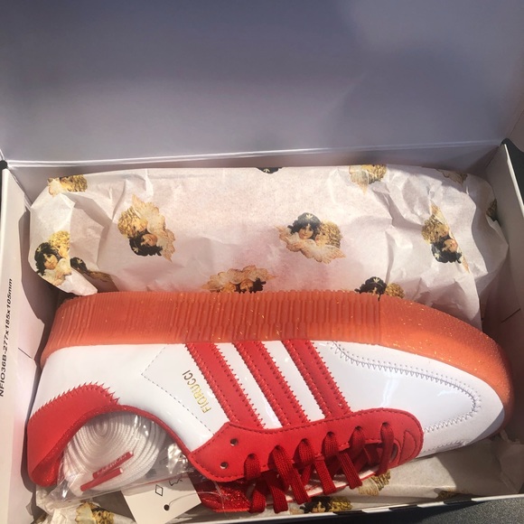 FIORUCCI by Adidas Exclusive Drop - Picture 2 of 6